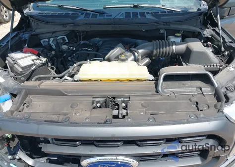 2023 Ford F-150 Xlt из США, поврежденный, VIN 1FTEW1C50PFB83036